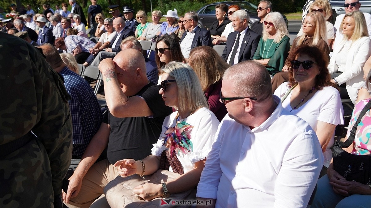 Święto V Pułku Ułanów Zasławskich [21.09.2025] - zdjęcie #153 - eOstroleka.pl