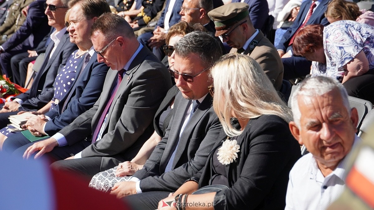 Święto V Pułku Ułanów Zasławskich [21.09.2025] - zdjęcie #152 - eOstroleka.pl