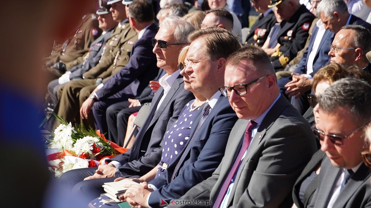 Święto V Pułku Ułanów Zasławskich [21.09.2025] - zdjęcie #151 - eOstroleka.pl