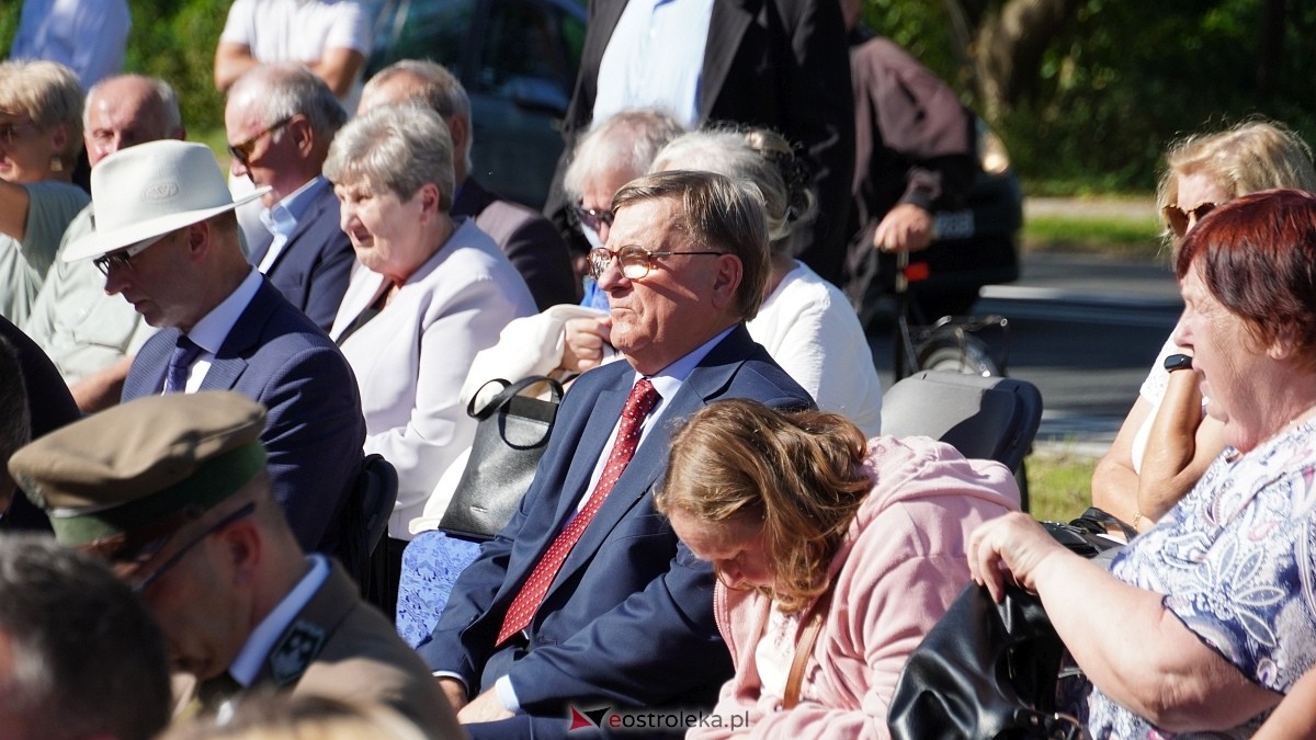 Święto V Pułku Ułanów Zasławskich [21.09.2025] - zdjęcie #148 - eOstroleka.pl