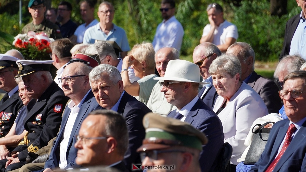 Święto V Pułku Ułanów Zasławskich [21.09.2025] - zdjęcie #147 - eOstroleka.pl