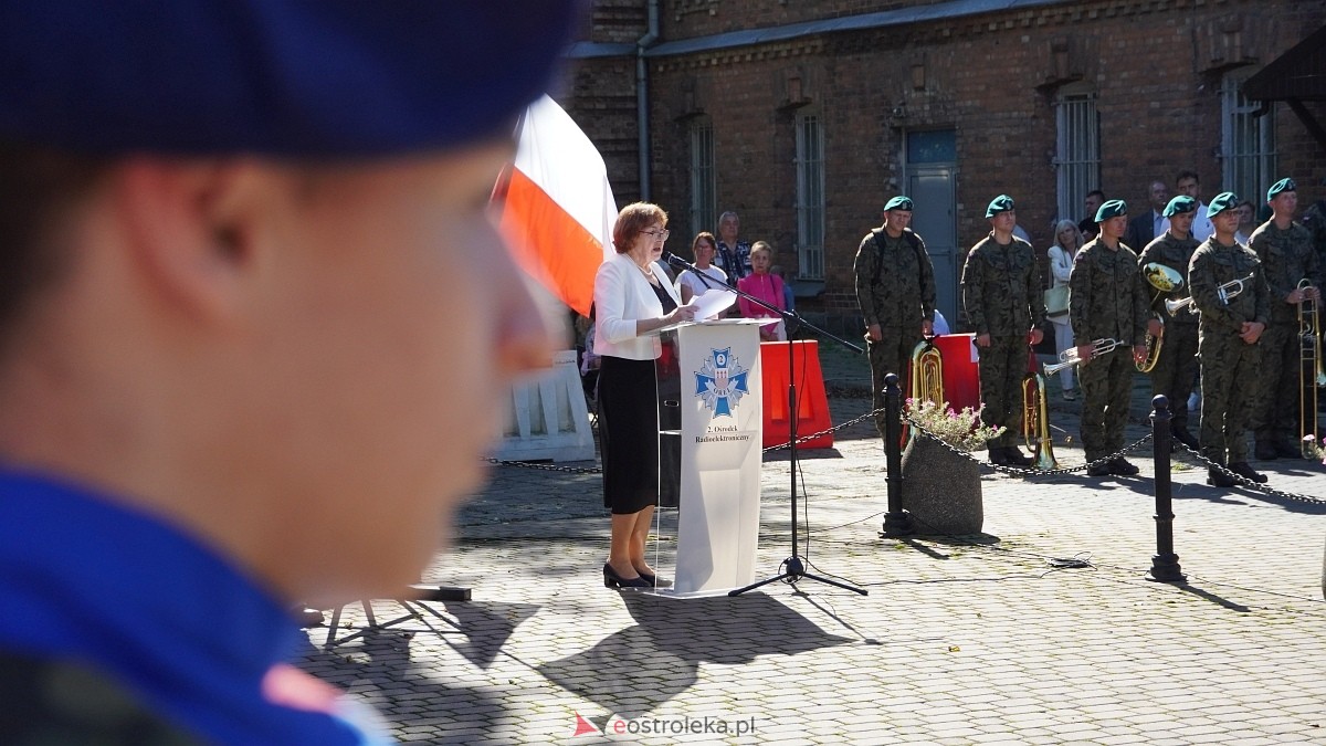 Święto V Pułku Ułanów Zasławskich [21.09.2025] - zdjęcie #145 - eOstroleka.pl