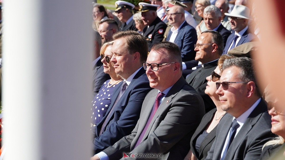 Święto V Pułku Ułanów Zasławskich [21.09.2025] - zdjęcie #142 - eOstroleka.pl
