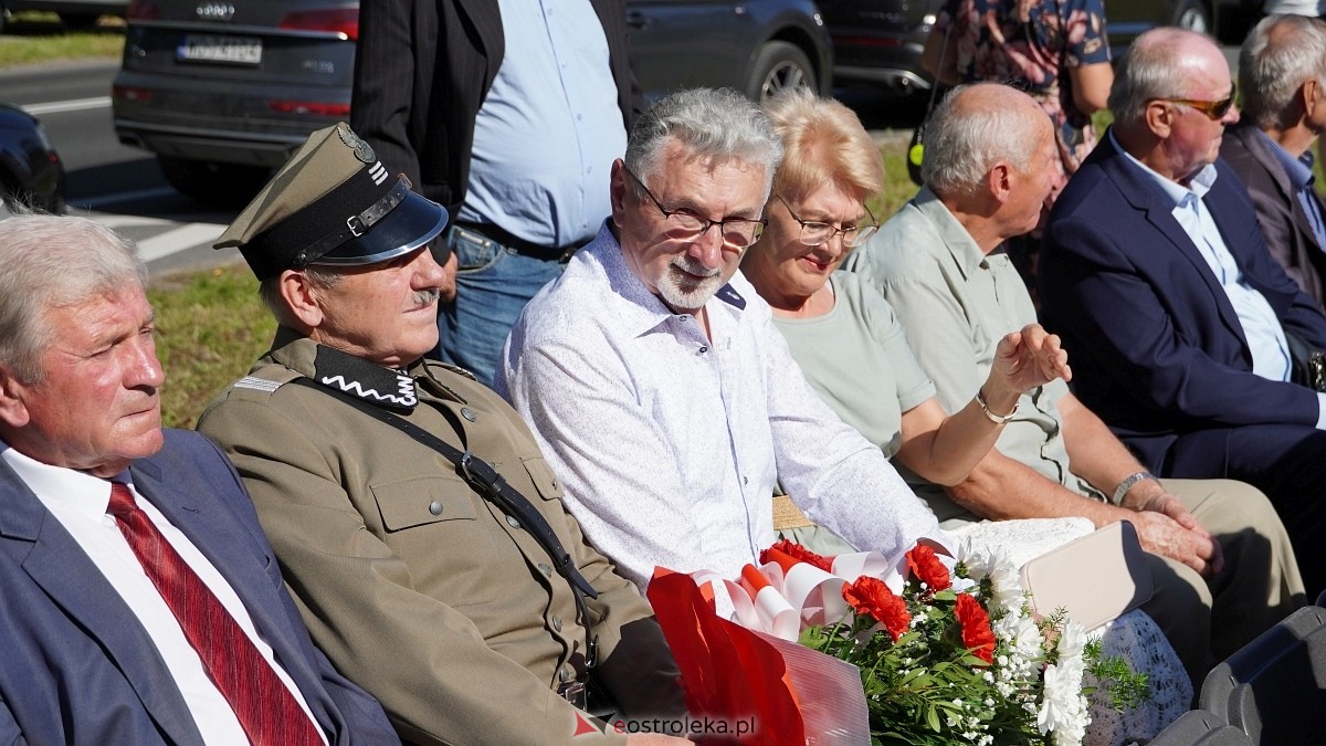 Święto V Pułku Ułanów Zasławskich [21.09.2025] - zdjęcie #139 - eOstroleka.pl