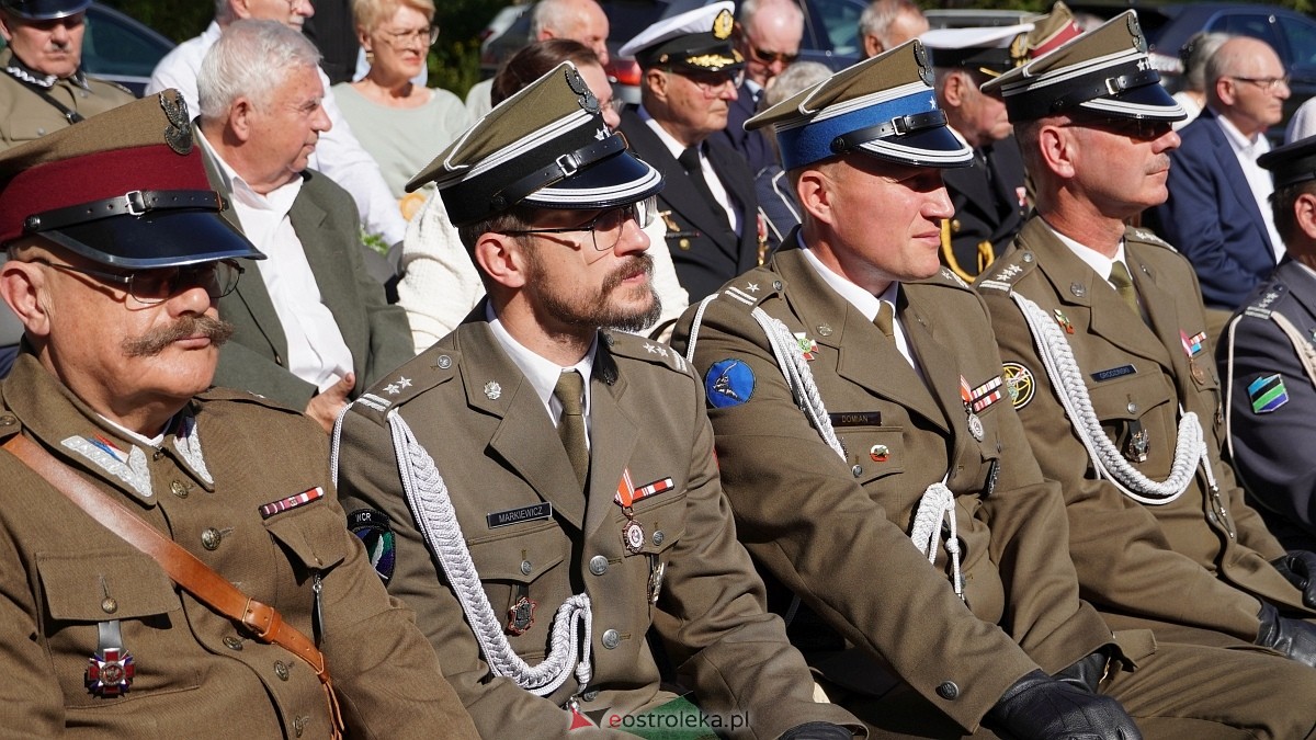 Święto V Pułku Ułanów Zasławskich [21.09.2025] - zdjęcie #137 - eOstroleka.pl