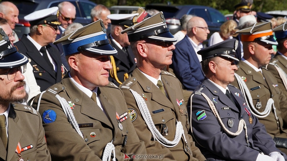Święto V Pułku Ułanów Zasławskich [21.09.2025] - zdjęcie #136 - eOstroleka.pl