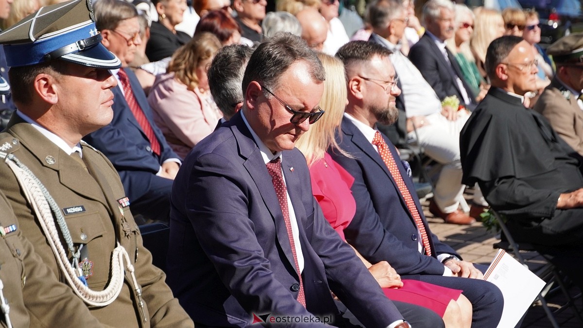 Święto V Pułku Ułanów Zasławskich [21.09.2025] - zdjęcie #134 - eOstroleka.pl