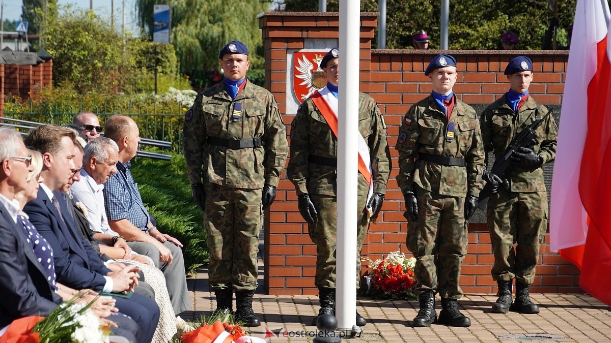 Święto V Pułku Ułanów Zasławskich [21.09.2025] - zdjęcie #132 - eOstroleka.pl