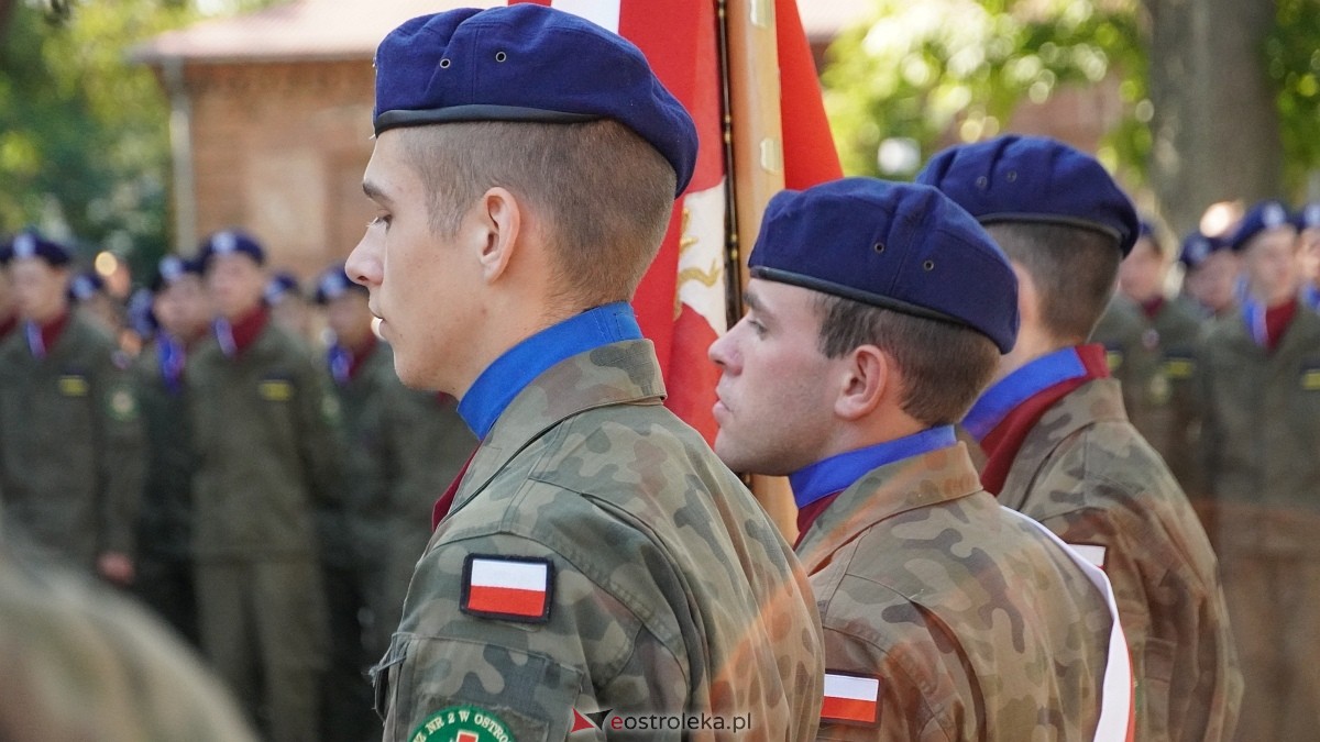 Święto V Pułku Ułanów Zasławskich [21.09.2025] - zdjęcie #130 - eOstroleka.pl