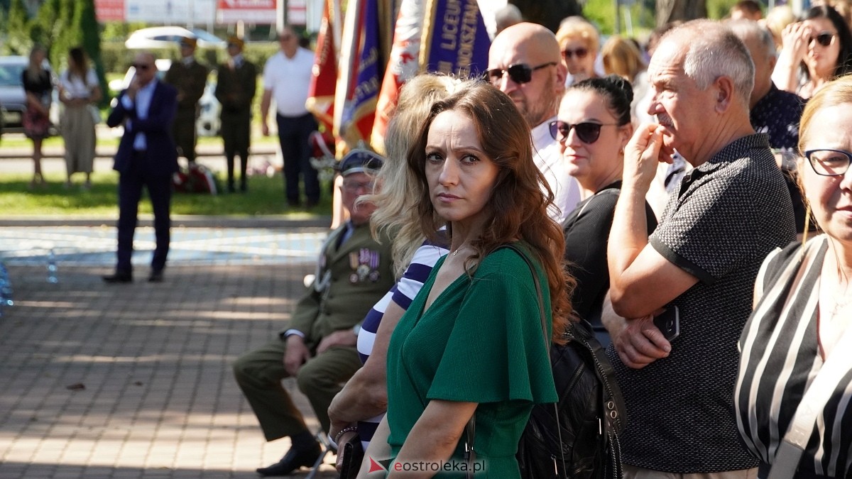 Święto V Pułku Ułanów Zasławskich [21.09.2025] - zdjęcie #128 - eOstroleka.pl