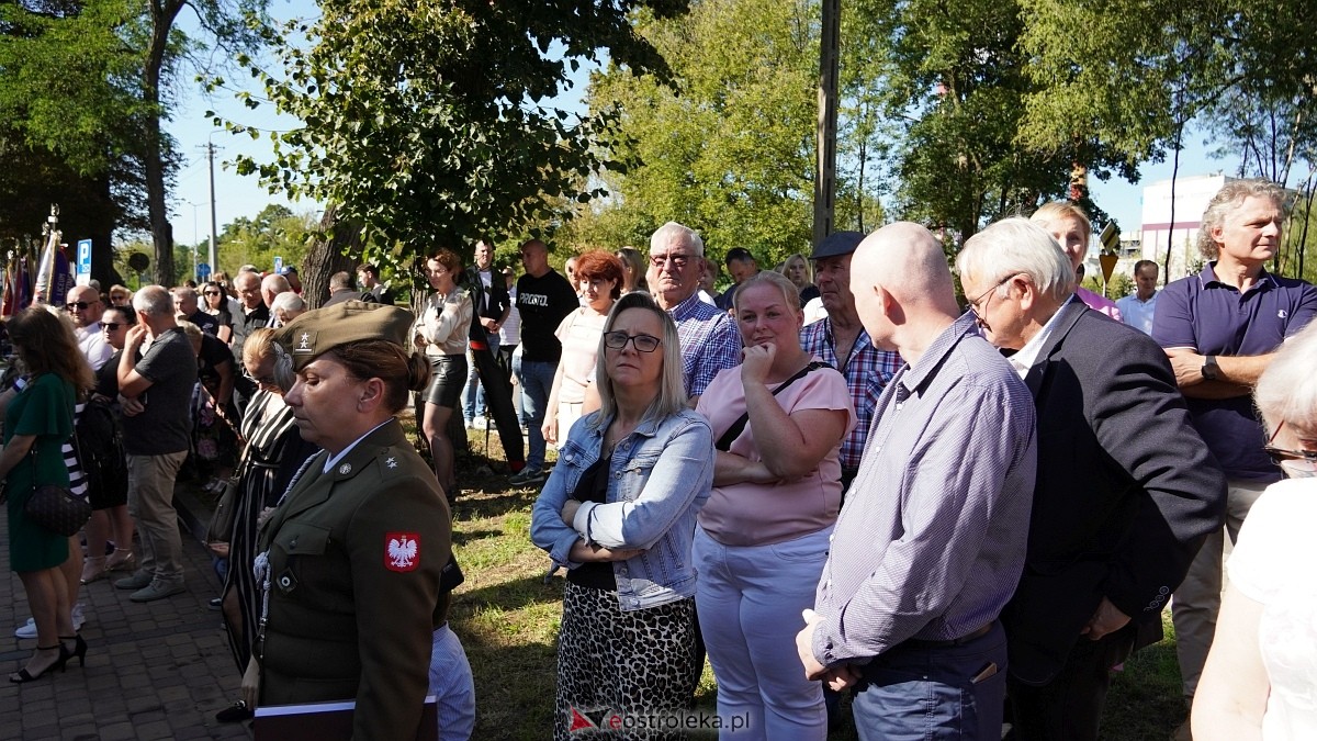 Święto V Pułku Ułanów Zasławskich [21.09.2025] - zdjęcie #127 - eOstroleka.pl
