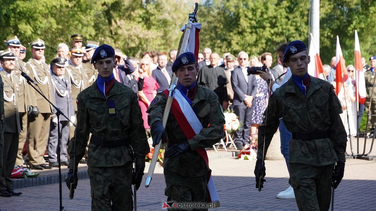 Święto V Pułku Ułanów Zasławskich [21.09.2025] - zdjęcie #126 - eOstroleka.pl