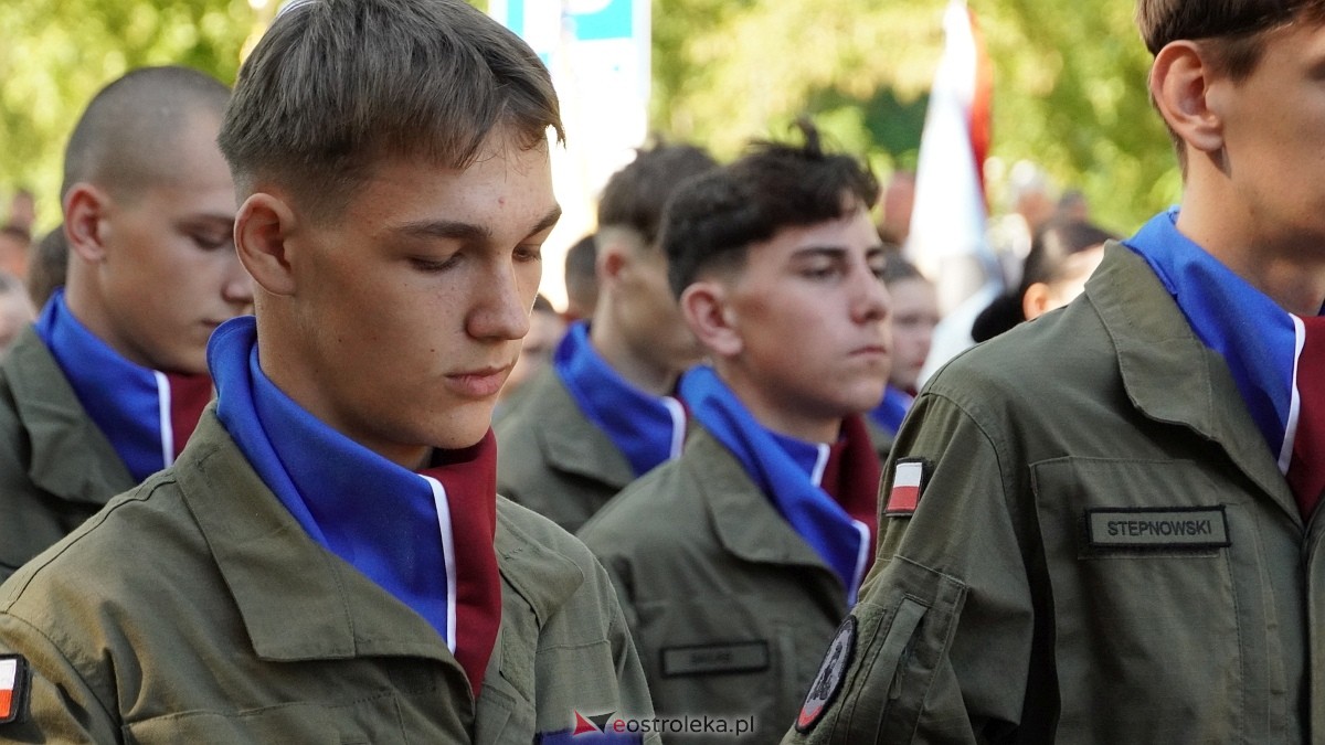 Święto V Pułku Ułanów Zasławskich [21.09.2025] - zdjęcie #120 - eOstroleka.pl