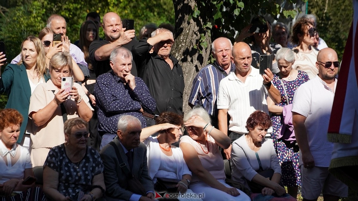 Święto V Pułku Ułanów Zasławskich [21.09.2025] - zdjęcie #119 - eOstroleka.pl