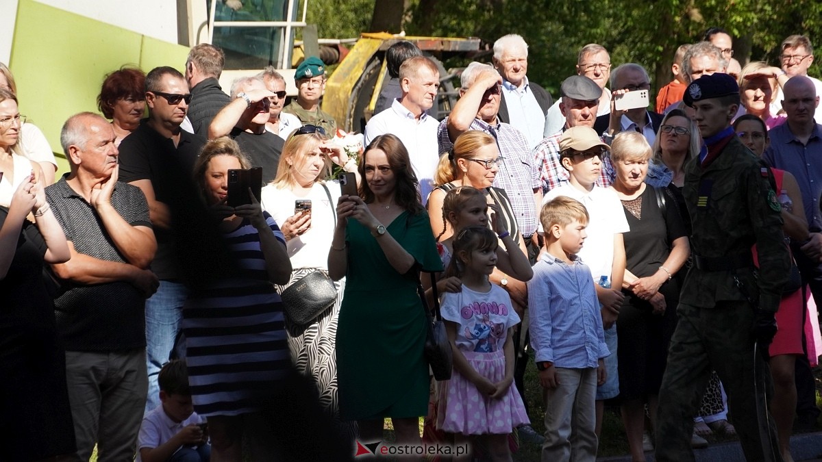 Święto V Pułku Ułanów Zasławskich [21.09.2025] - zdjęcie #118 - eOstroleka.pl