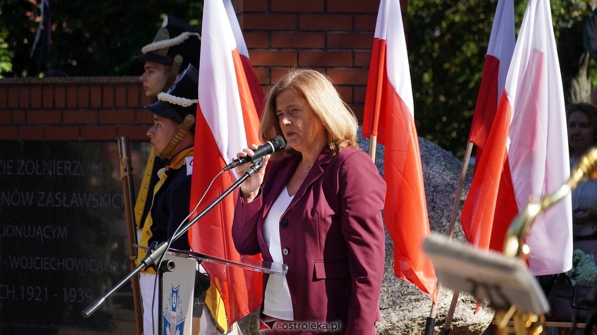 Święto V Pułku Ułanów Zasławskich [21.09.2025] - zdjęcie #117 - eOstroleka.pl