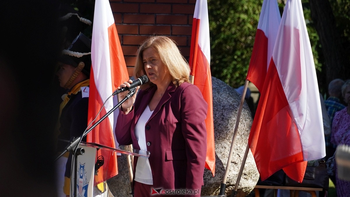 Święto V Pułku Ułanów Zasławskich [21.09.2025] - zdjęcie #116 - eOstroleka.pl