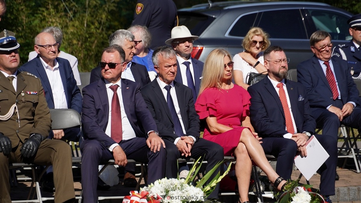 Święto V Pułku Ułanów Zasławskich [21.09.2025] - zdjęcie #114 - eOstroleka.pl