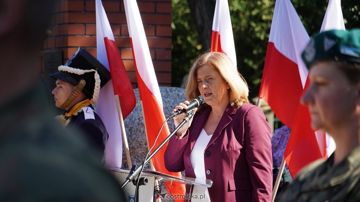 Święto V Pułku Ułanów Zasławskich [21.09.2025] - zdjęcie #113 - eOstroleka.pl