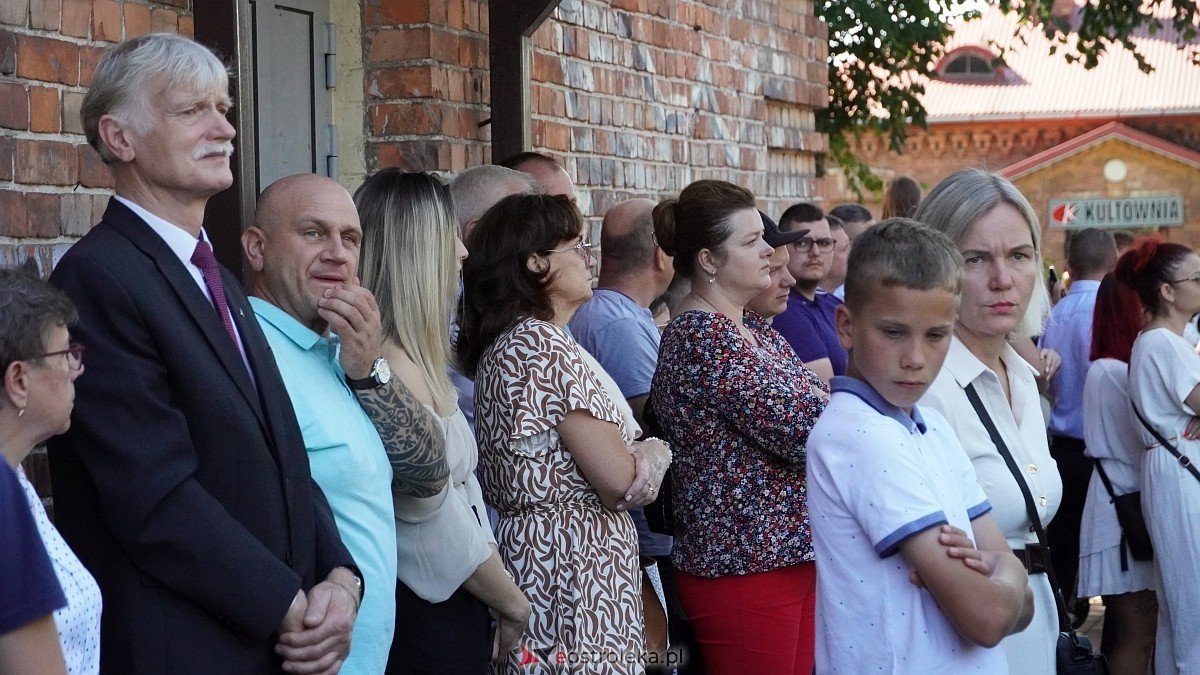 Święto V Pułku Ułanów Zasławskich [21.09.2025] - zdjęcie #112 - eOstroleka.pl