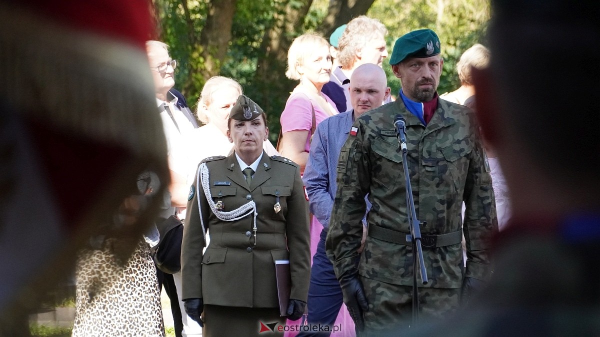 Święto V Pułku Ułanów Zasławskich [21.09.2025] - zdjęcie #109 - eOstroleka.pl