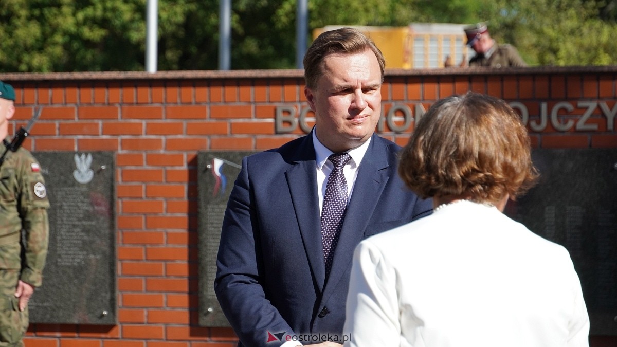 Święto V Pułku Ułanów Zasławskich [21.09.2025] - zdjęcie #108 - eOstroleka.pl