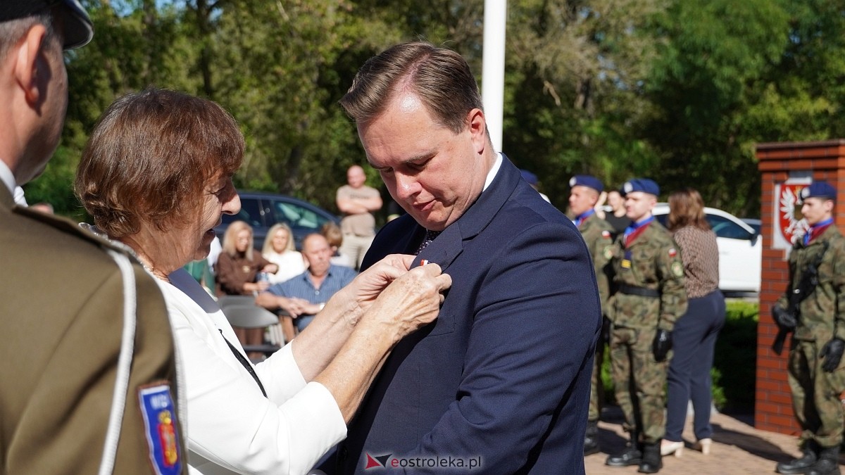 Święto V Pułku Ułanów Zasławskich [21.09.2025] - zdjęcie #105 - eOstroleka.pl