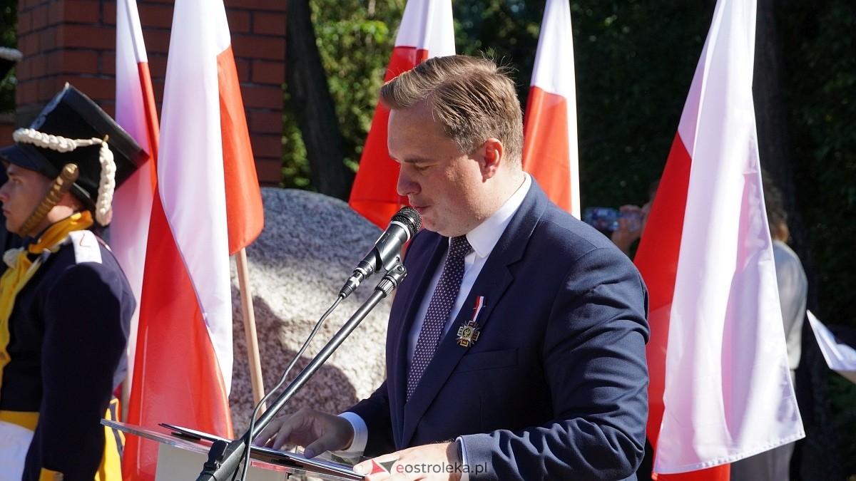 Święto V Pułku Ułanów Zasławskich [21.09.2025] - zdjęcie #104 - eOstroleka.pl