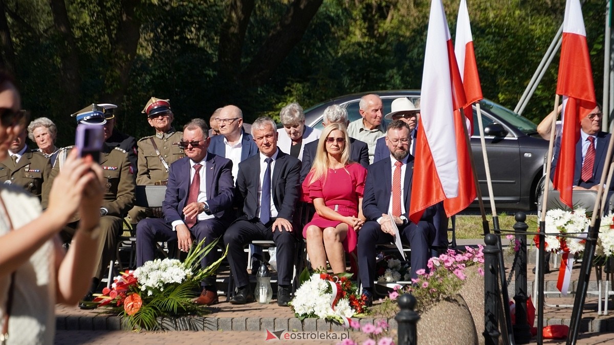 Święto V Pułku Ułanów Zasławskich [21.09.2025] - zdjęcie #101 - eOstroleka.pl