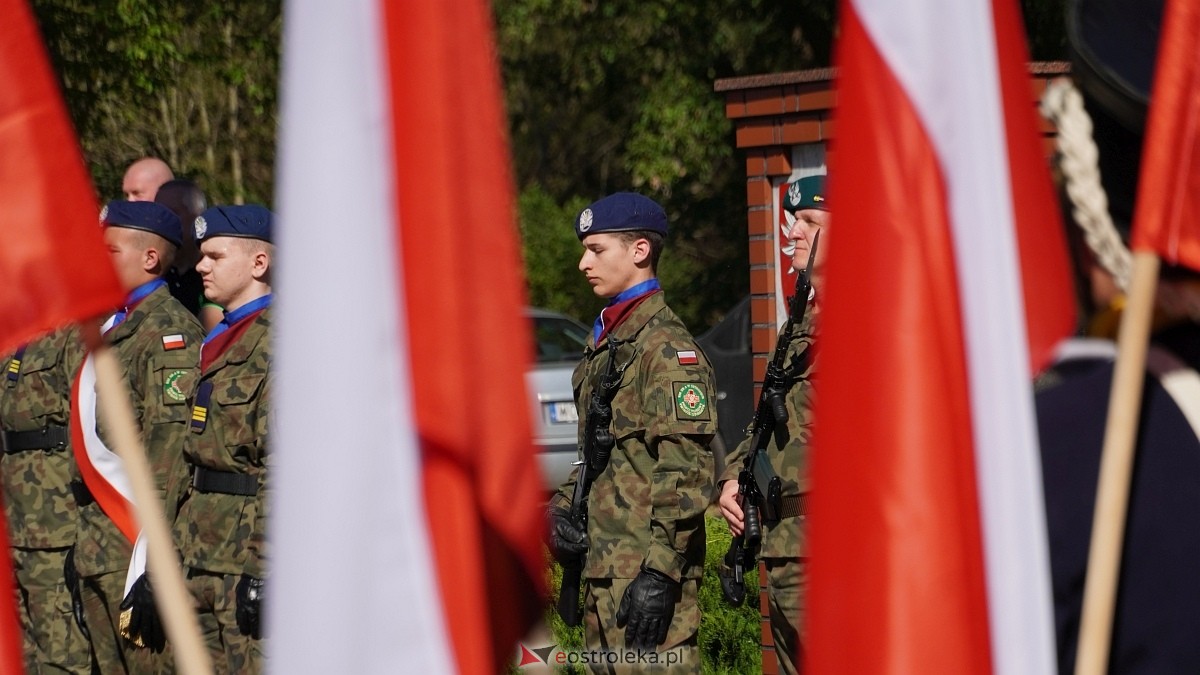 Święto V Pułku Ułanów Zasławskich [21.09.2025] - zdjęcie #100 - eOstroleka.pl
