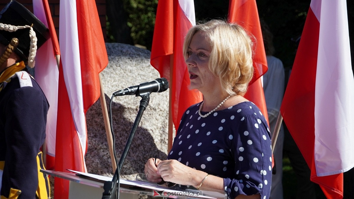 Święto V Pułku Ułanów Zasławskich [21.09.2025] - zdjęcie #99 - eOstroleka.pl