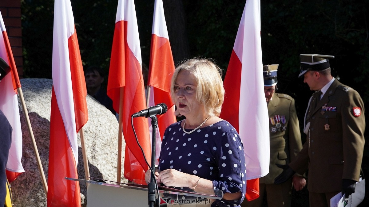 Święto V Pułku Ułanów Zasławskich [21.09.2025] - zdjęcie #98 - eOstroleka.pl