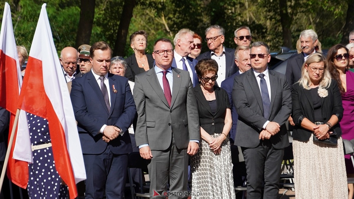 Święto V Pułku Ułanów Zasławskich [21.09.2025] - zdjęcie #97 - eOstroleka.pl