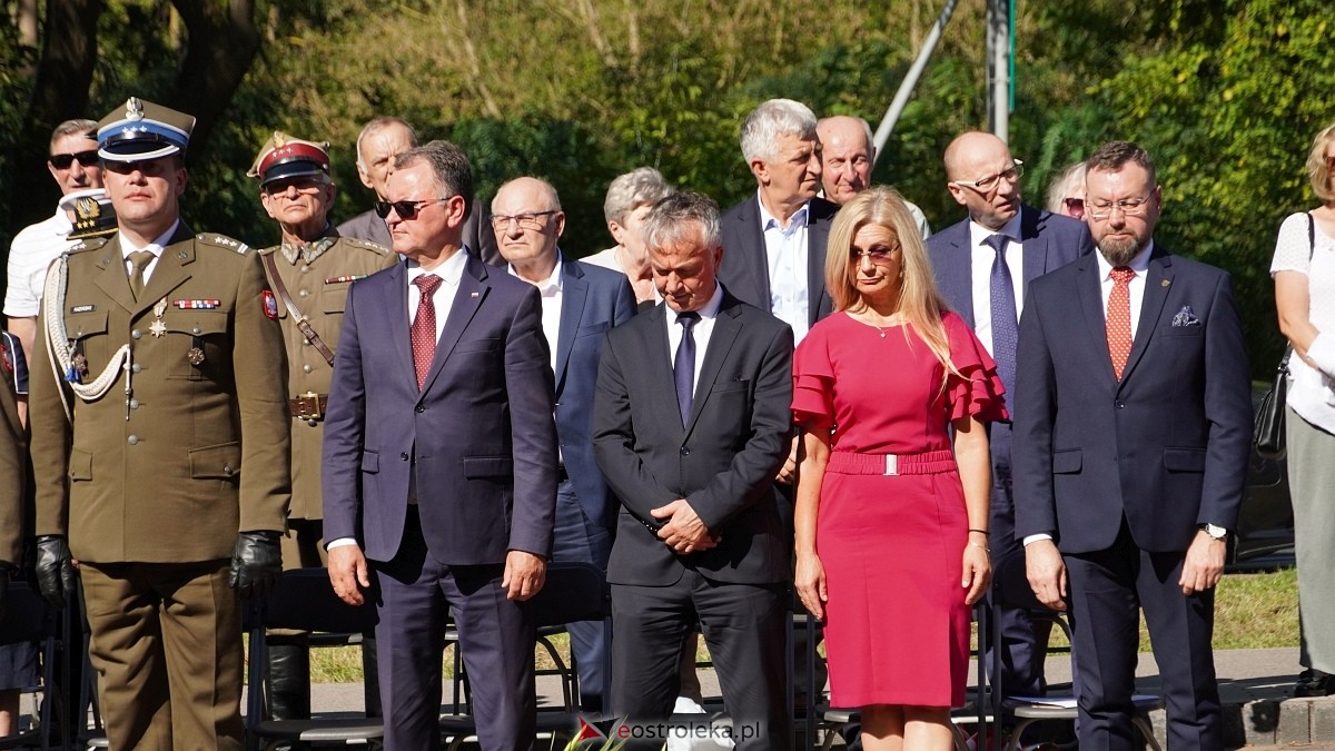 Święto V Pułku Ułanów Zasławskich [21.09.2025] - zdjęcie #96 - eOstroleka.pl