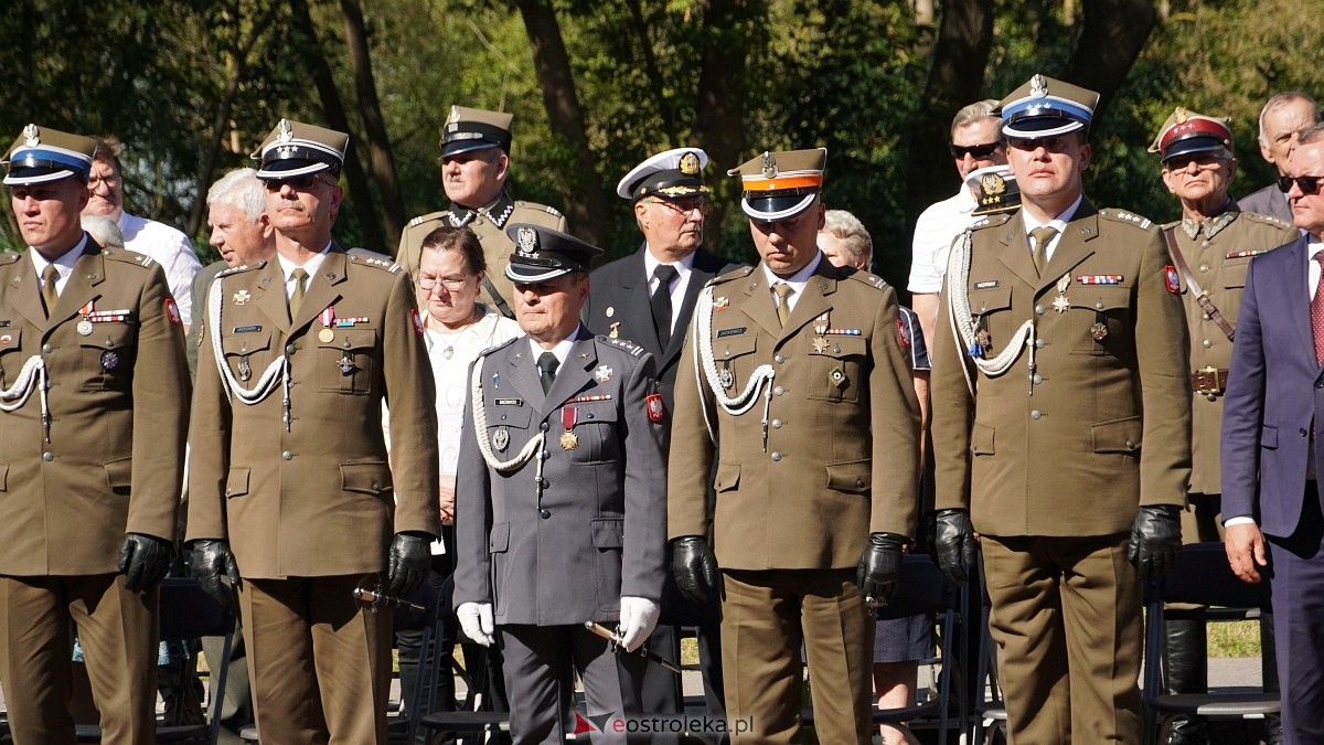 Święto V Pułku Ułanów Zasławskich [21.09.2025] - zdjęcie #95 - eOstroleka.pl
