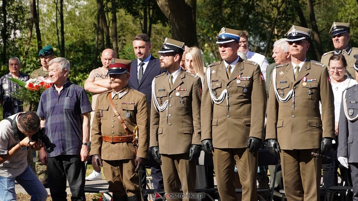 Święto V Pułku Ułanów Zasławskich [21.09.2025] - zdjęcie #94 - eOstroleka.pl