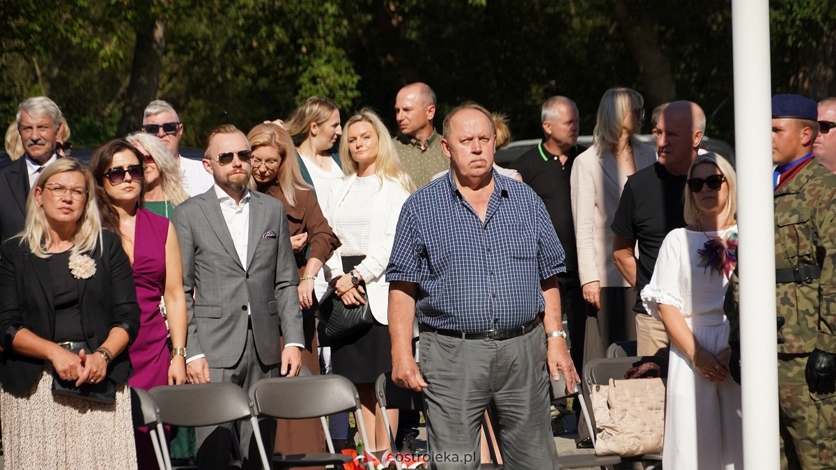 Święto V Pułku Ułanów Zasławskich [21.09.2025] - zdjęcie #93 - eOstroleka.pl