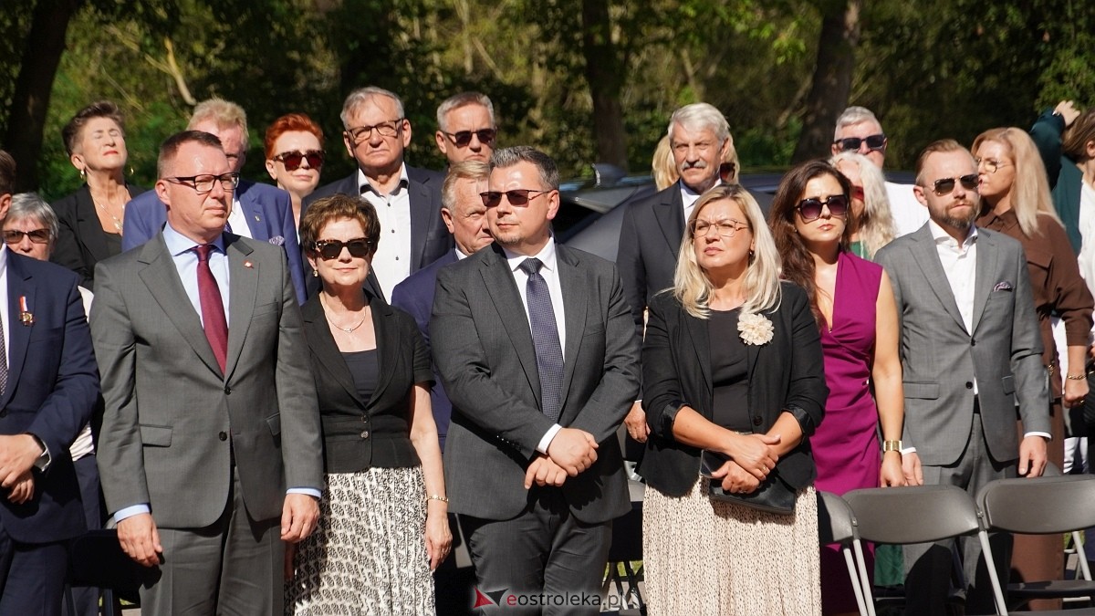 Święto V Pułku Ułanów Zasławskich [21.09.2025] - zdjęcie #92 - eOstroleka.pl
