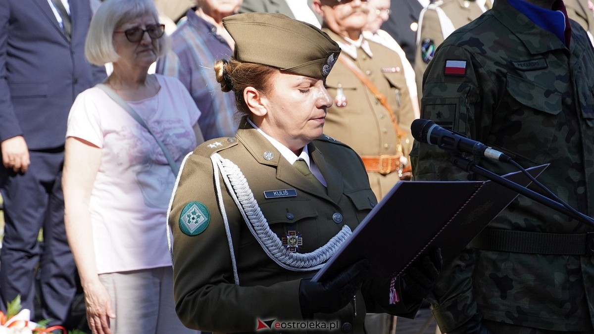 Święto V Pułku Ułanów Zasławskich [21.09.2025] - zdjęcie #91 - eOstroleka.pl