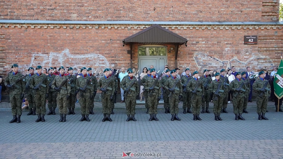 Święto V Pułku Ułanów Zasławskich [21.09.2025] - zdjęcie #90 - eOstroleka.pl