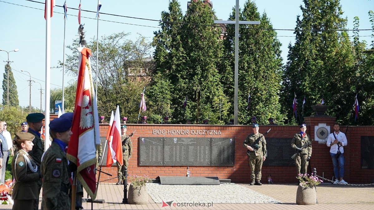 Święto V Pułku Ułanów Zasławskich [21.09.2025] - zdjęcie #89 - eOstroleka.pl