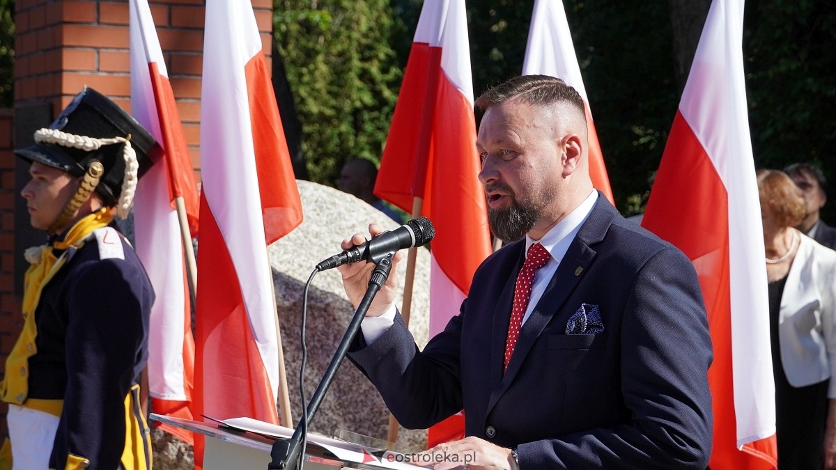 Święto V Pułku Ułanów Zasławskich [21.09.2025] - zdjęcie #83 - eOstroleka.pl