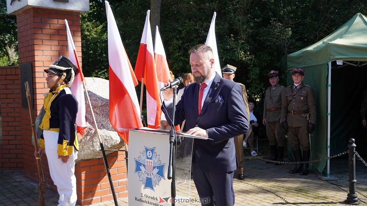 Święto V Pułku Ułanów Zasławskich [21.09.2025] - zdjęcie #82 - eOstroleka.pl