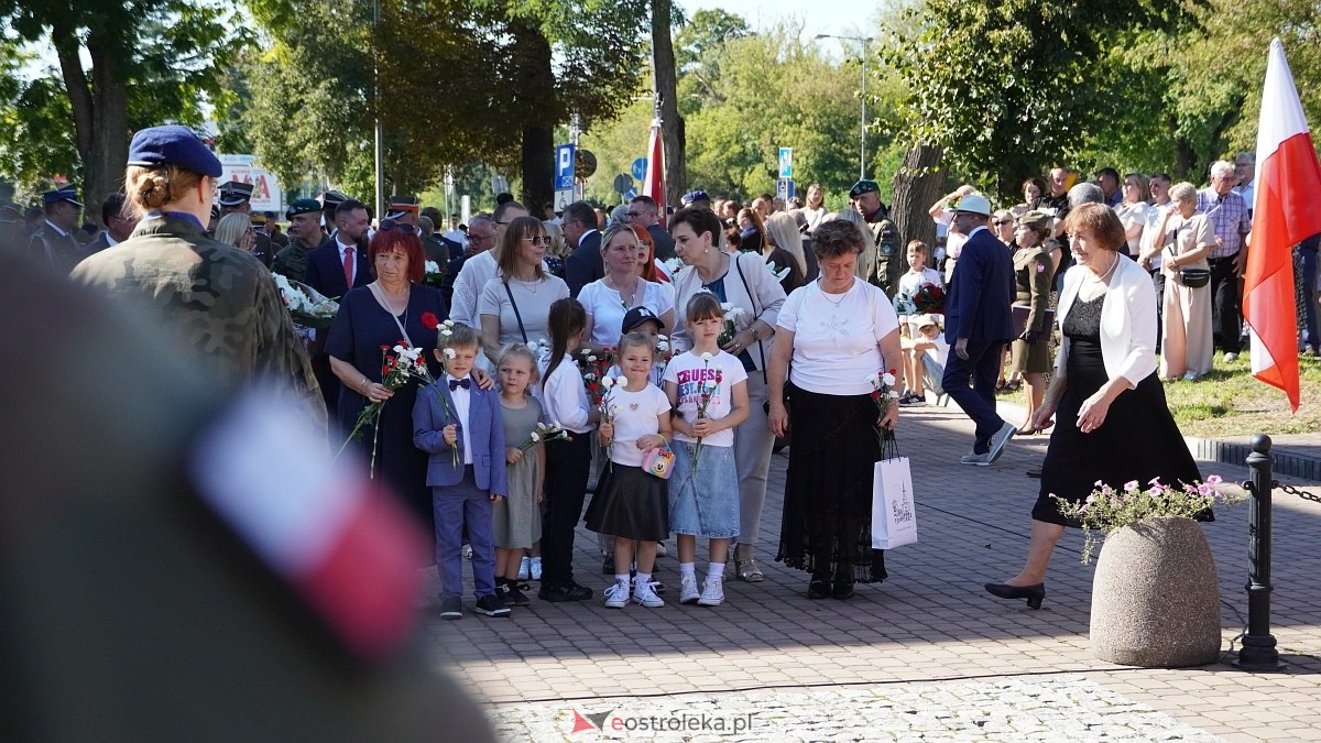 Święto V Pułku Ułanów Zasławskich [21.09.2025] - zdjęcie #80 - eOstroleka.pl