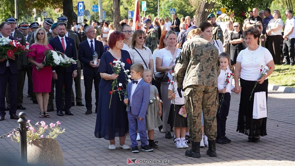 Święto V Pułku Ułanów Zasławskich [21.09.2025] - zdjęcie #77 - eOstroleka.pl