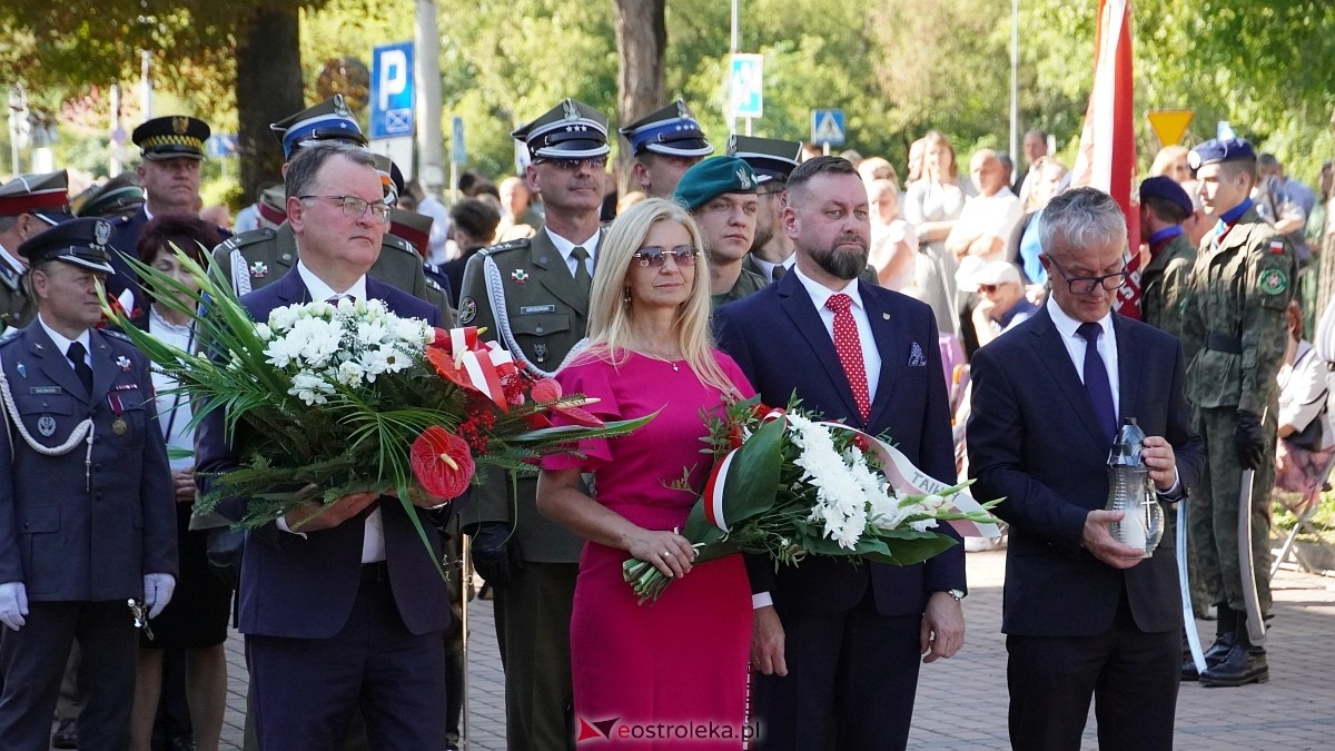 Święto V Pułku Ułanów Zasławskich [21.09.2025] - zdjęcie #76 - eOstroleka.pl