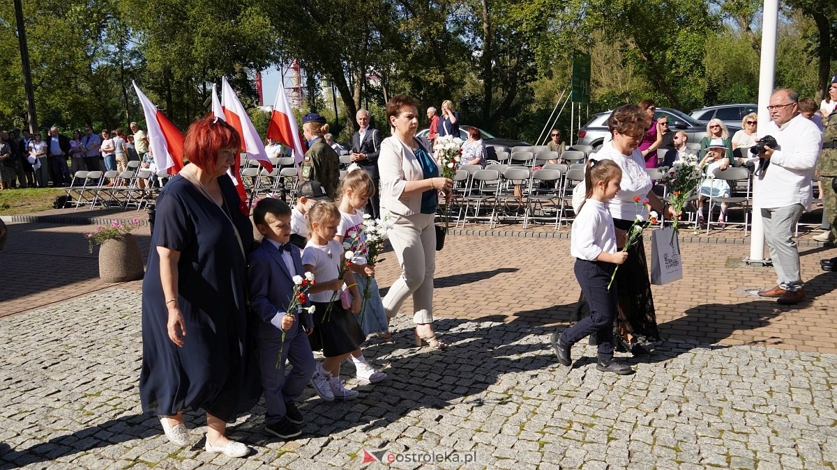 Święto V Pułku Ułanów Zasławskich [21.09.2025] - zdjęcie #75 - eOstroleka.pl