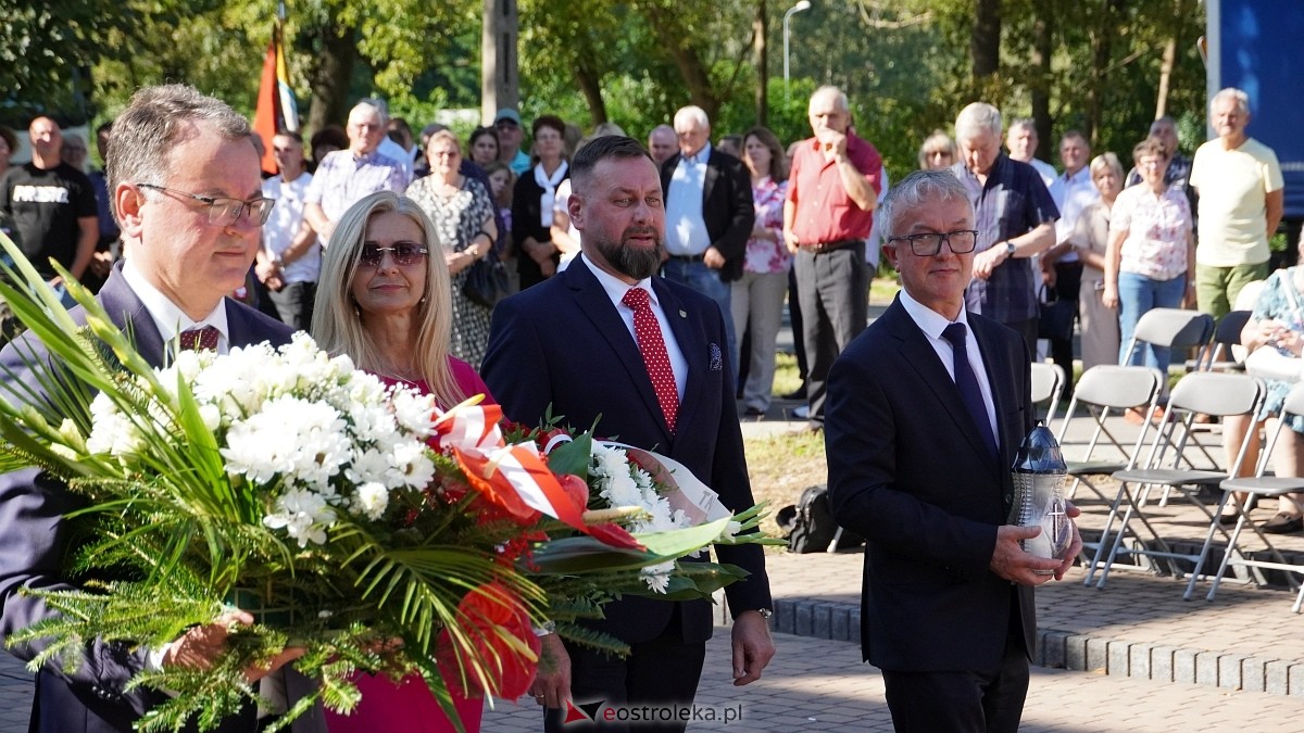 Święto V Pułku Ułanów Zasławskich [21.09.2025] - zdjęcie #72 - eOstroleka.pl