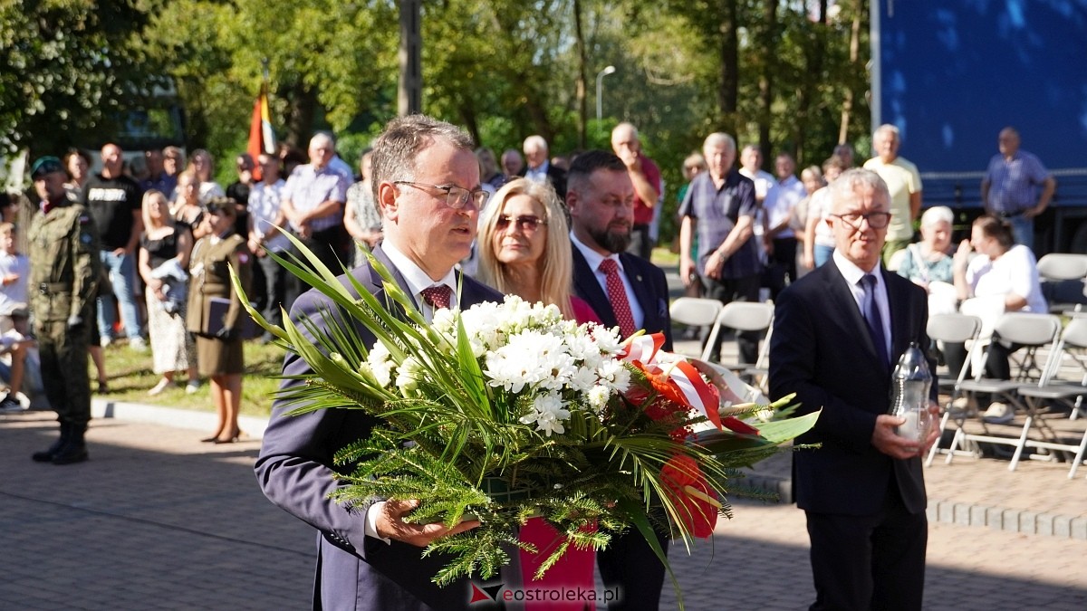 Święto V Pułku Ułanów Zasławskich [21.09.2025] - zdjęcie #71 - eOstroleka.pl