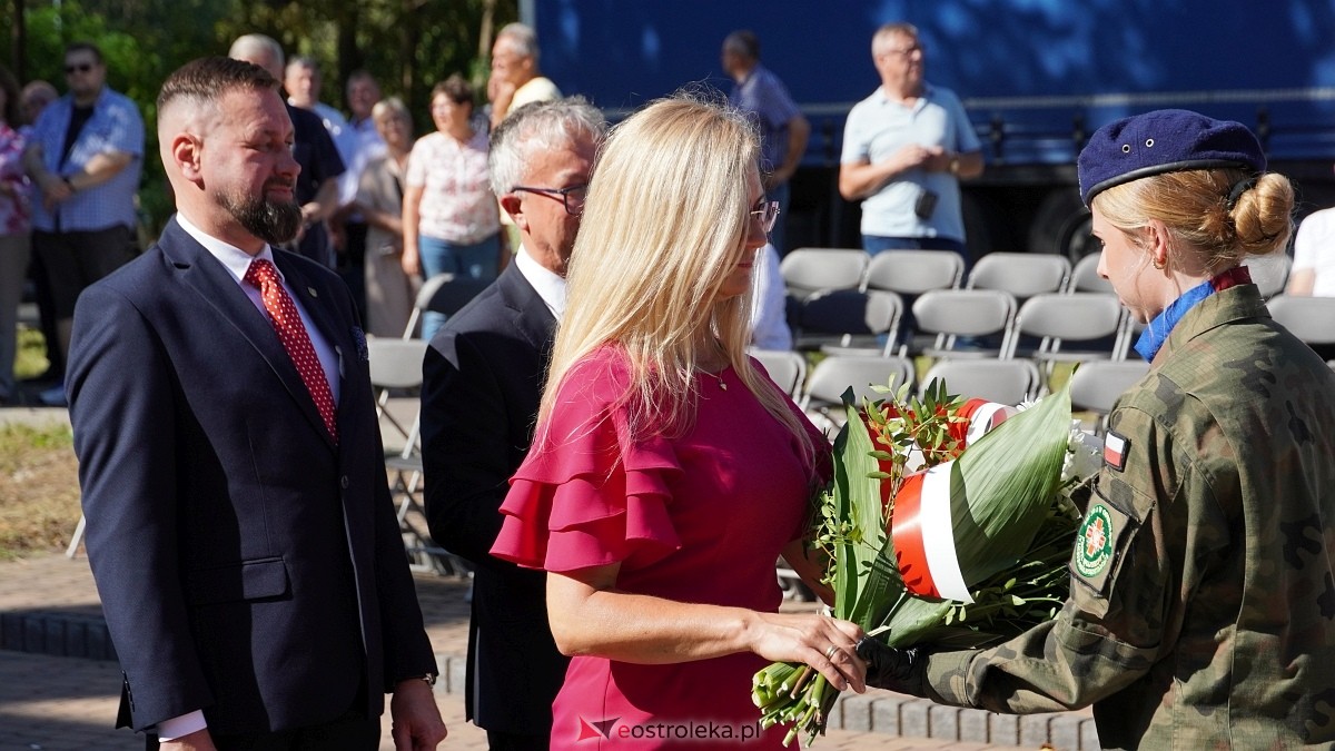 Święto V Pułku Ułanów Zasławskich [21.09.2025] - zdjęcie #70 - eOstroleka.pl